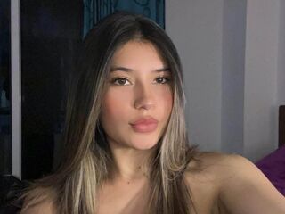 AmberCaba's Cam live sex teen Profile Image