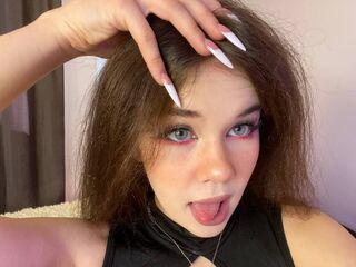 JuliaJohnos's Live webcam streaming Profile Image