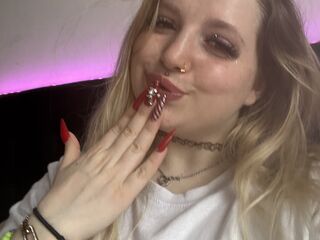Matyldezootmath's Livejasmin Profile Image