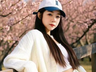 meilin's Cum Profile Image